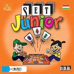 SET Junior