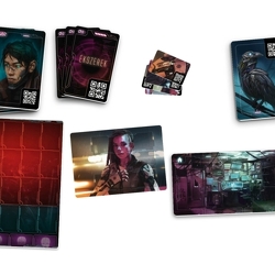 Bűnügyi Krónikák: 2400