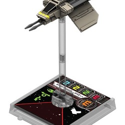 Star Wars: X-Wing Miniatures Game – Ghost Expansion Pack