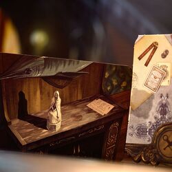 Mysterium - 2. kiadás