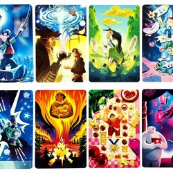 Dixit Disney