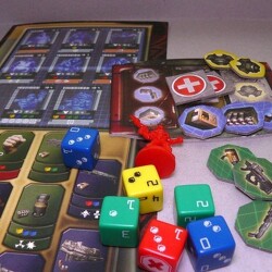 Doom: A Társasjáték