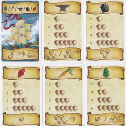 Nyolc Perces Birodalom