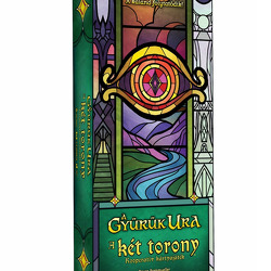 A Gyűrűk Ura: A két torony