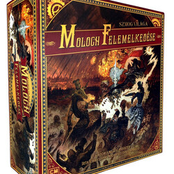 Moloch felemelkedése