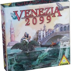 Venezia 2099