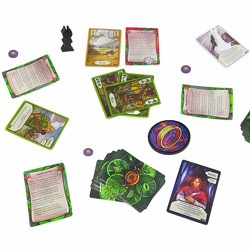 A Gyűrűk Ura: A két torony