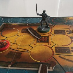 Unmatched: Piroska vs Beowulf