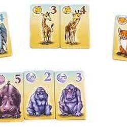 Állatok a fedélzeten