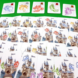 Geister & Gespenster