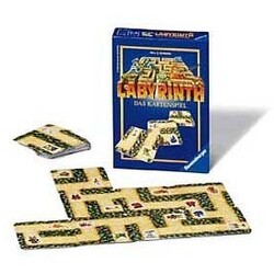 Labyrinth: The Card Game