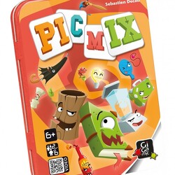 Picmix