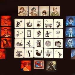 Fedőnevek - Képekkel