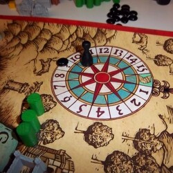 Serenissima (second edition)