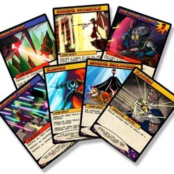 Sentinels of the Multiverse