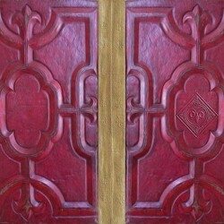 Gormenghast: The Board Game