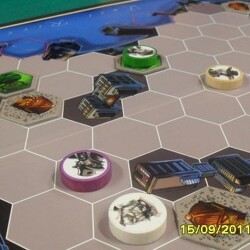 Mr. Jack in New York