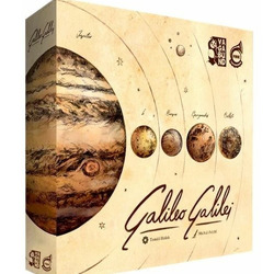Galileo Galilei