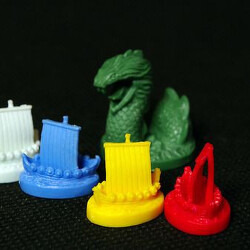 Vikings: Warriors of the North