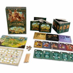 Kronologic: Cuzco 1450