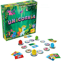 Unicornia