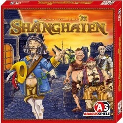 Shanghaien