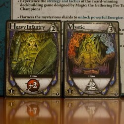 Ascension: Rise of Vigil