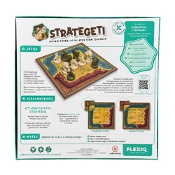 Strategeti