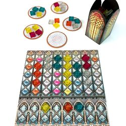 Azul: Sintra üvegcsodái