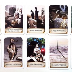 Timeline: Általános ismeretek