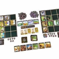 Irány a vadon: Észak-Amerika