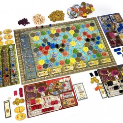 Terra Mystica