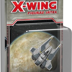 Star Wars: X-Wing Miniatures Game – Protectorate Starfighter Expansion Pack