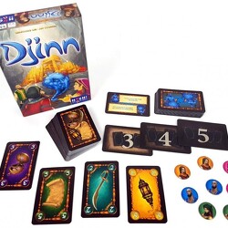 Djinn