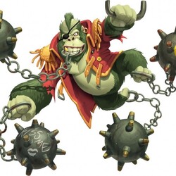 Firkaland - Loony Quest: The Lost City kiegészítő