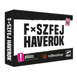 Fxszfej haverok
