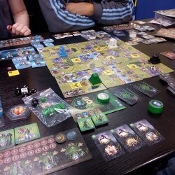 Might & Magic Heroes