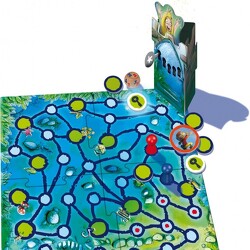 Az elvarázsolt torony