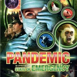 Pandemic: Szükségállapot