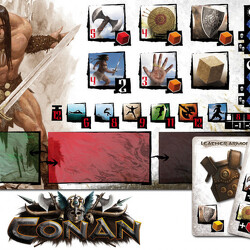 Conan