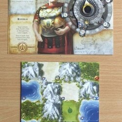 Sid Meier's Civilization: A Társasjáték