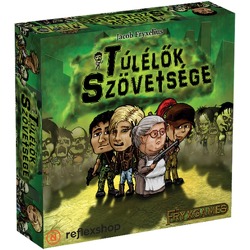 Túlélők Szövetsége