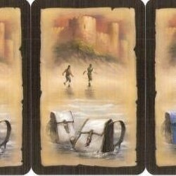 The Secret of Monte Cristo