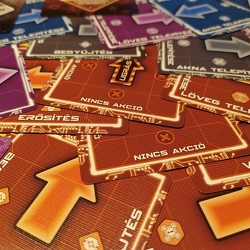 Tiny Epic Mech Aréna