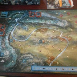 The Battle of Five Armies