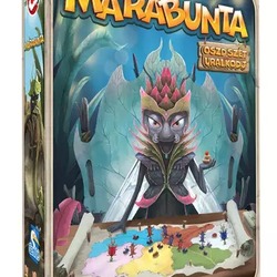 Marabunta - Oszd szét és uralkodj