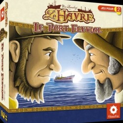 Le Havre: The Inland Port
