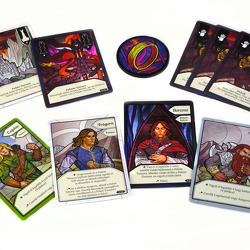 A Gyűrűk Ura: A két torony