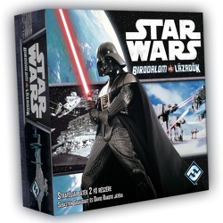 Star Wars: Birodalom vs. Lázadók