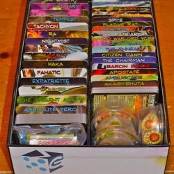 Sentinels of the Multiverse